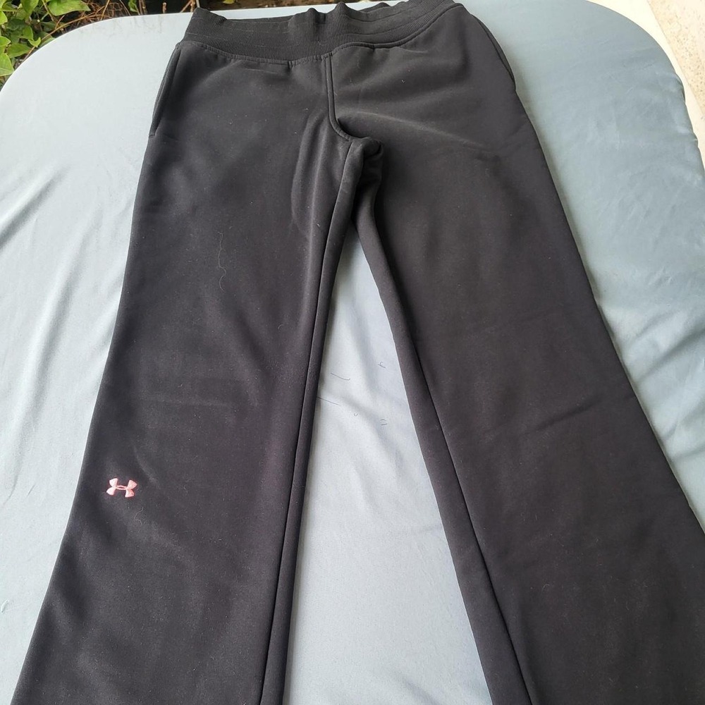 Under Armour Storm Breast Cancer Awareness Sweatpants
